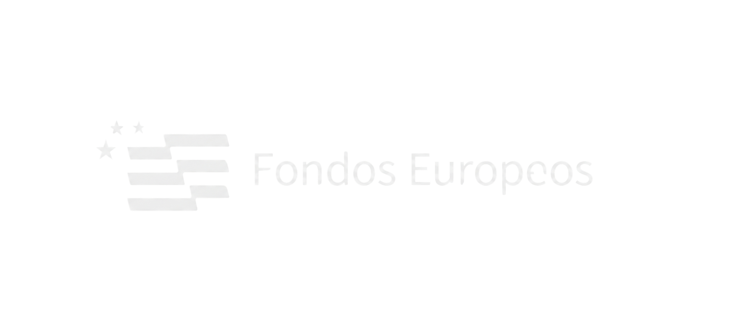 Fondos Europeos