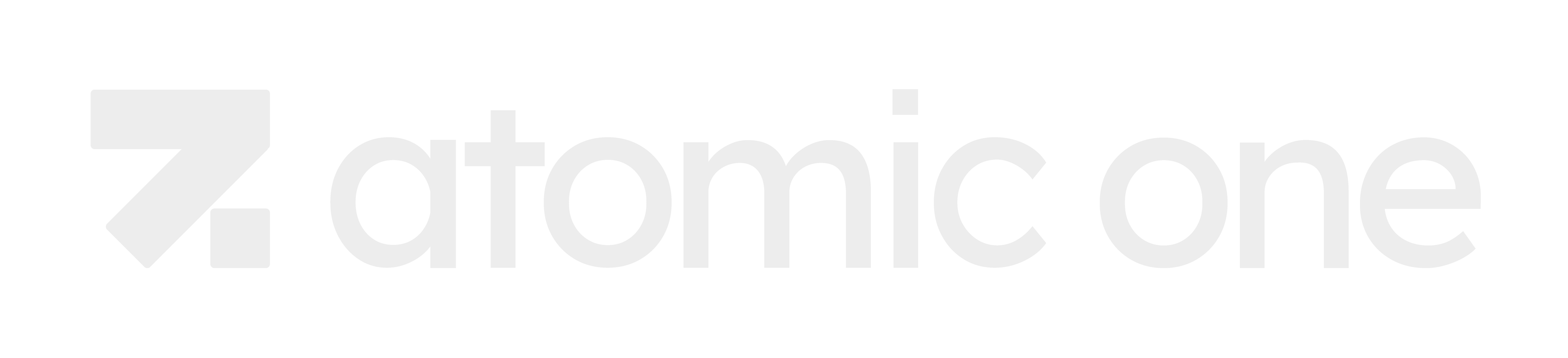 Atomic One