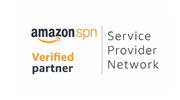 Amazon Service Provider Network Verified Partner